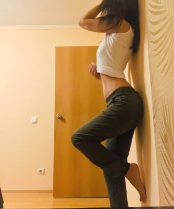 Анкета проститутки Элизабет - город Герзель-Аул, 38 лет, №14840